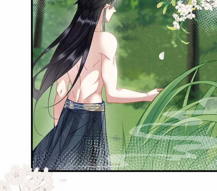 Được Chồng Rắn Siêu Sủng Khi Xuyên Qua Thú Thế 7 trang 15