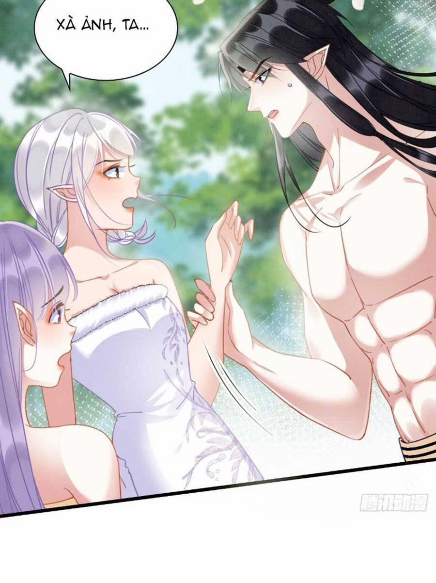 Được Chồng Rắn Siêu Sủng Khi Xuyên Qua Thú Thế 7 trang 20