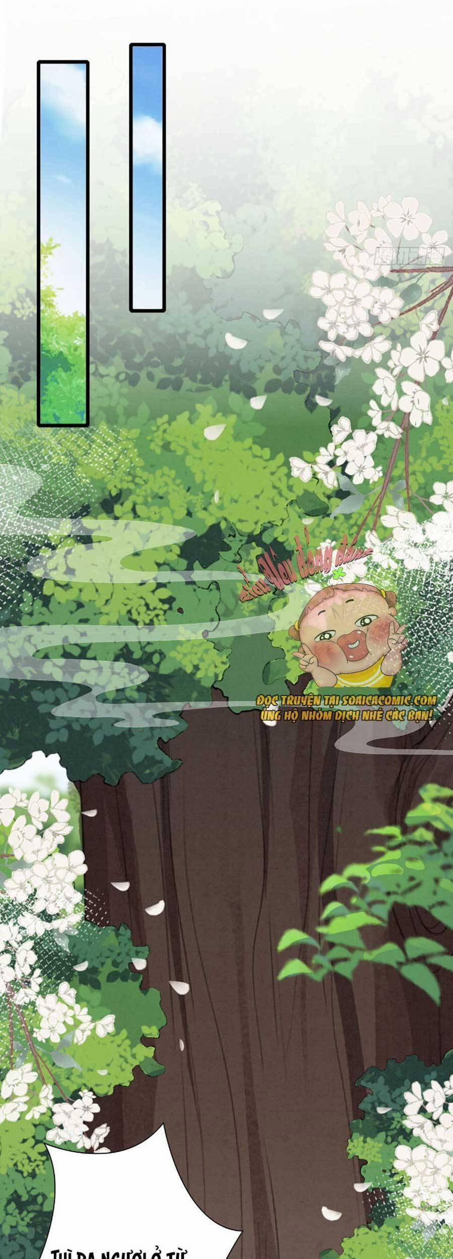 Được Chồng Rắn Siêu Sủng Khi Xuyên Qua Thú Thế 7 trang 4