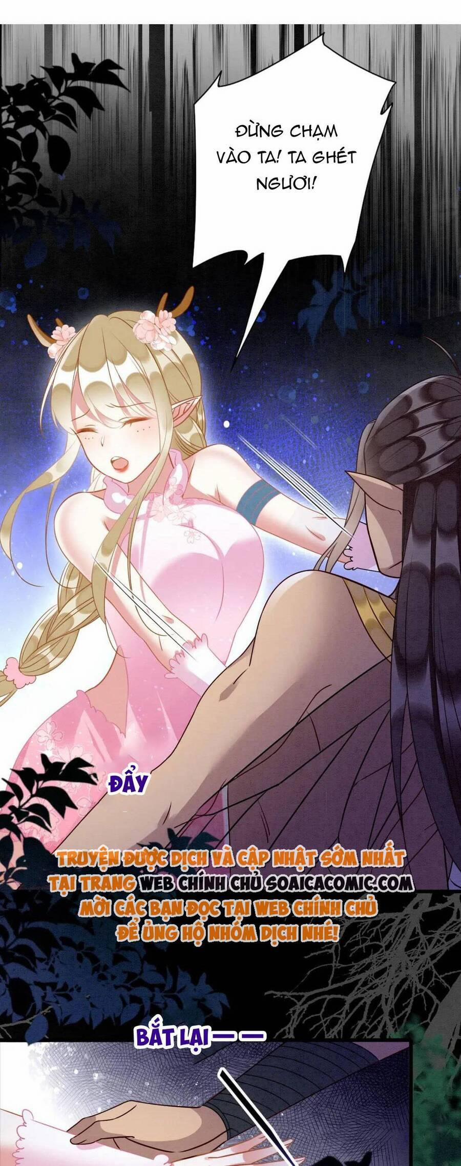 Được Chồng Rắn Siêu Sủng Khi Xuyên Qua Thú Thế 70 trang 0