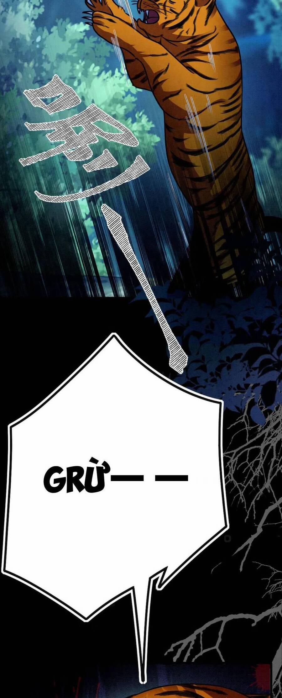 Được Chồng Rắn Siêu Sủng Khi Xuyên Qua Thú Thế 70 trang 10