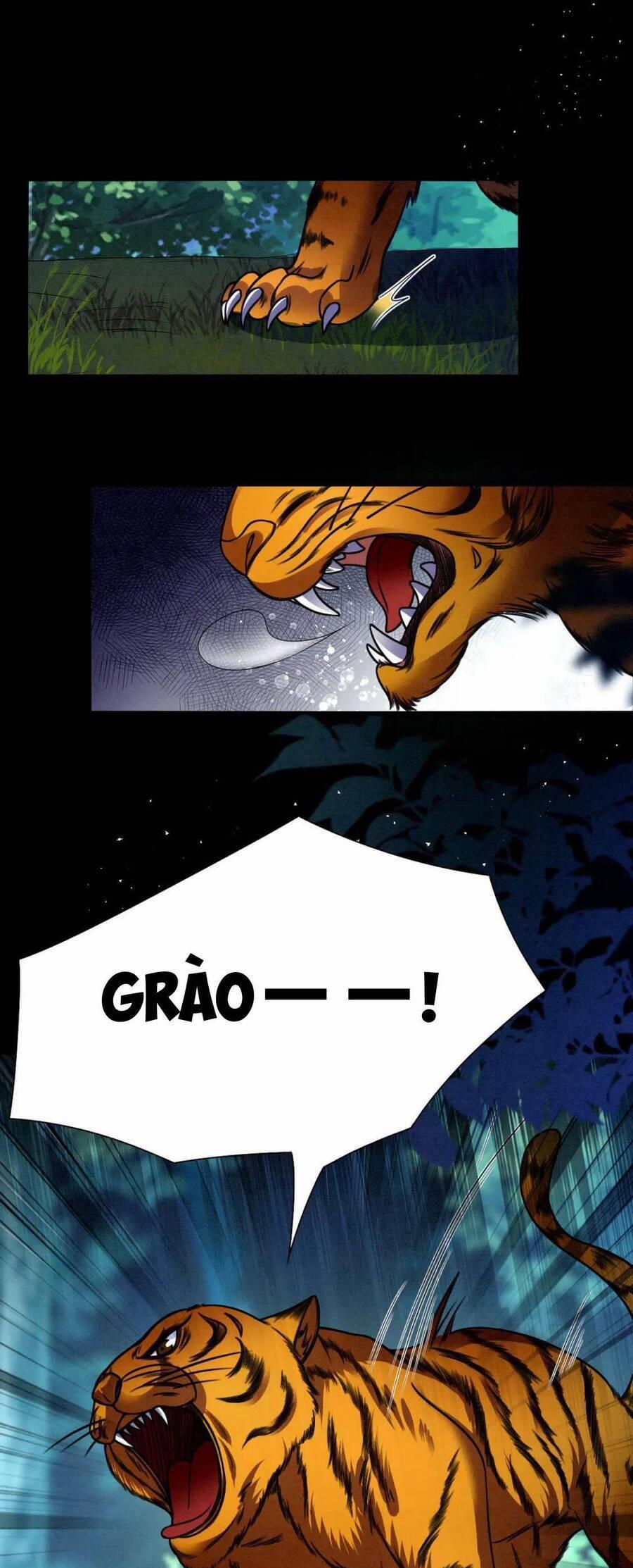 Được Chồng Rắn Siêu Sủng Khi Xuyên Qua Thú Thế 70 trang 15