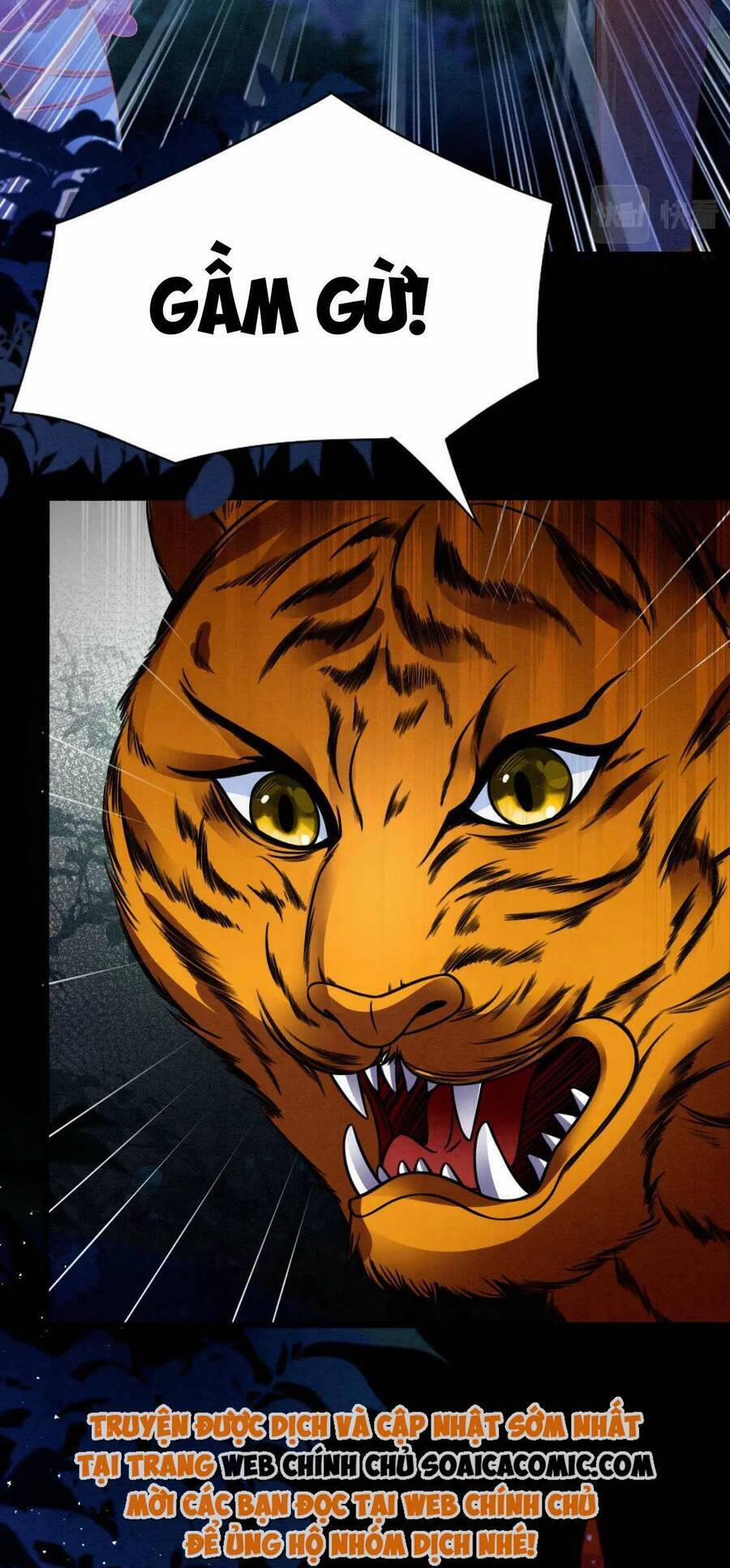 Được Chồng Rắn Siêu Sủng Khi Xuyên Qua Thú Thế 70 trang 17