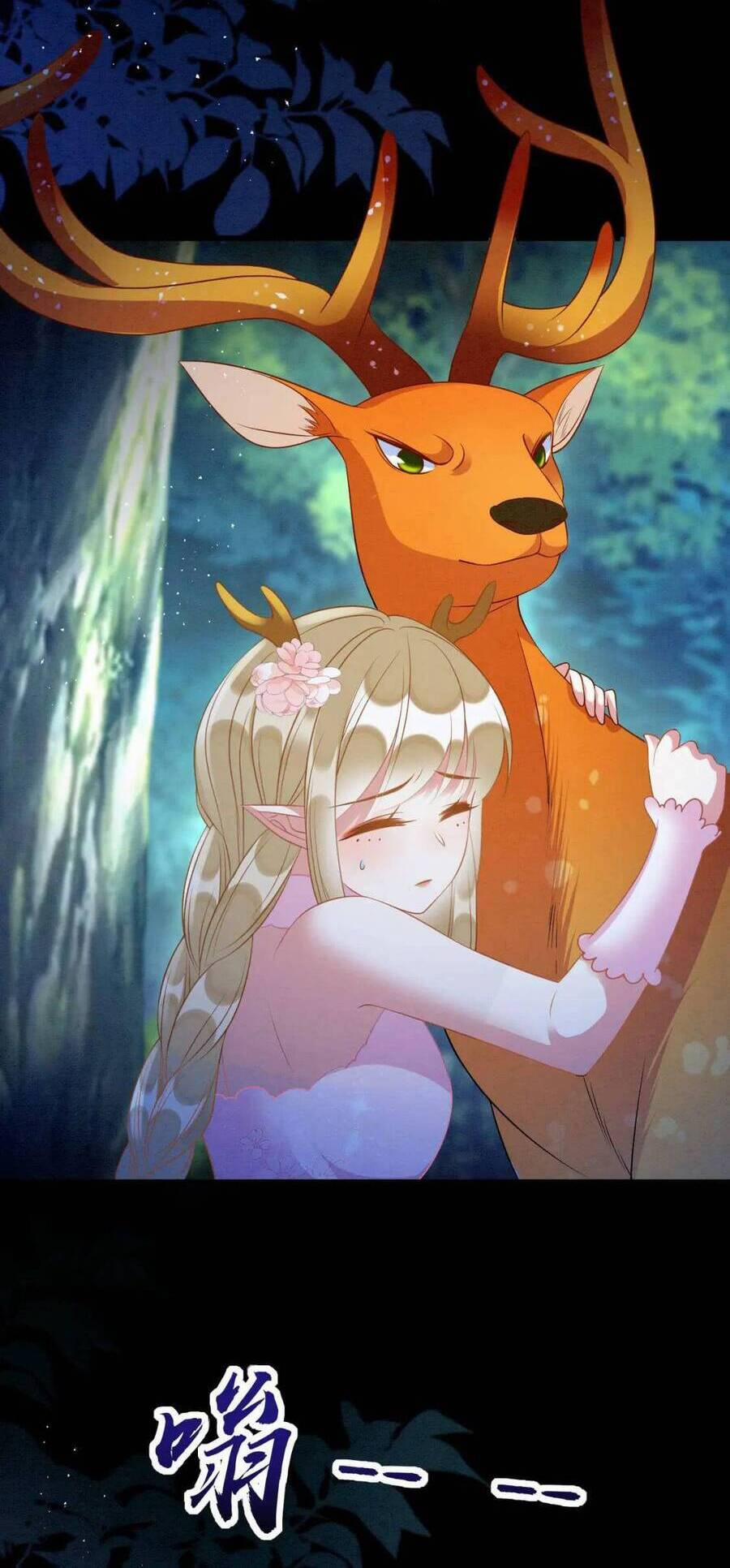 Được Chồng Rắn Siêu Sủng Khi Xuyên Qua Thú Thế 70 trang 18