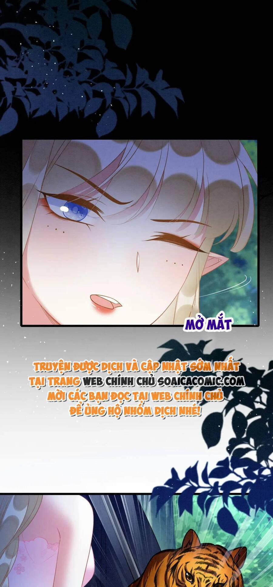 Được Chồng Rắn Siêu Sủng Khi Xuyên Qua Thú Thế 70 trang 19