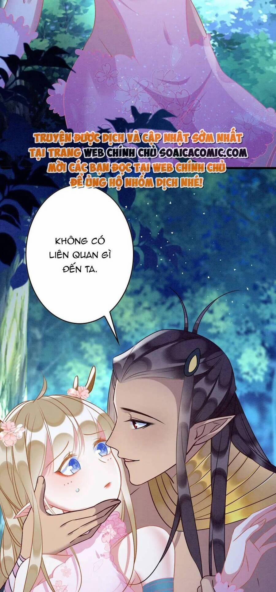 Được Chồng Rắn Siêu Sủng Khi Xuyên Qua Thú Thế 70 trang 2