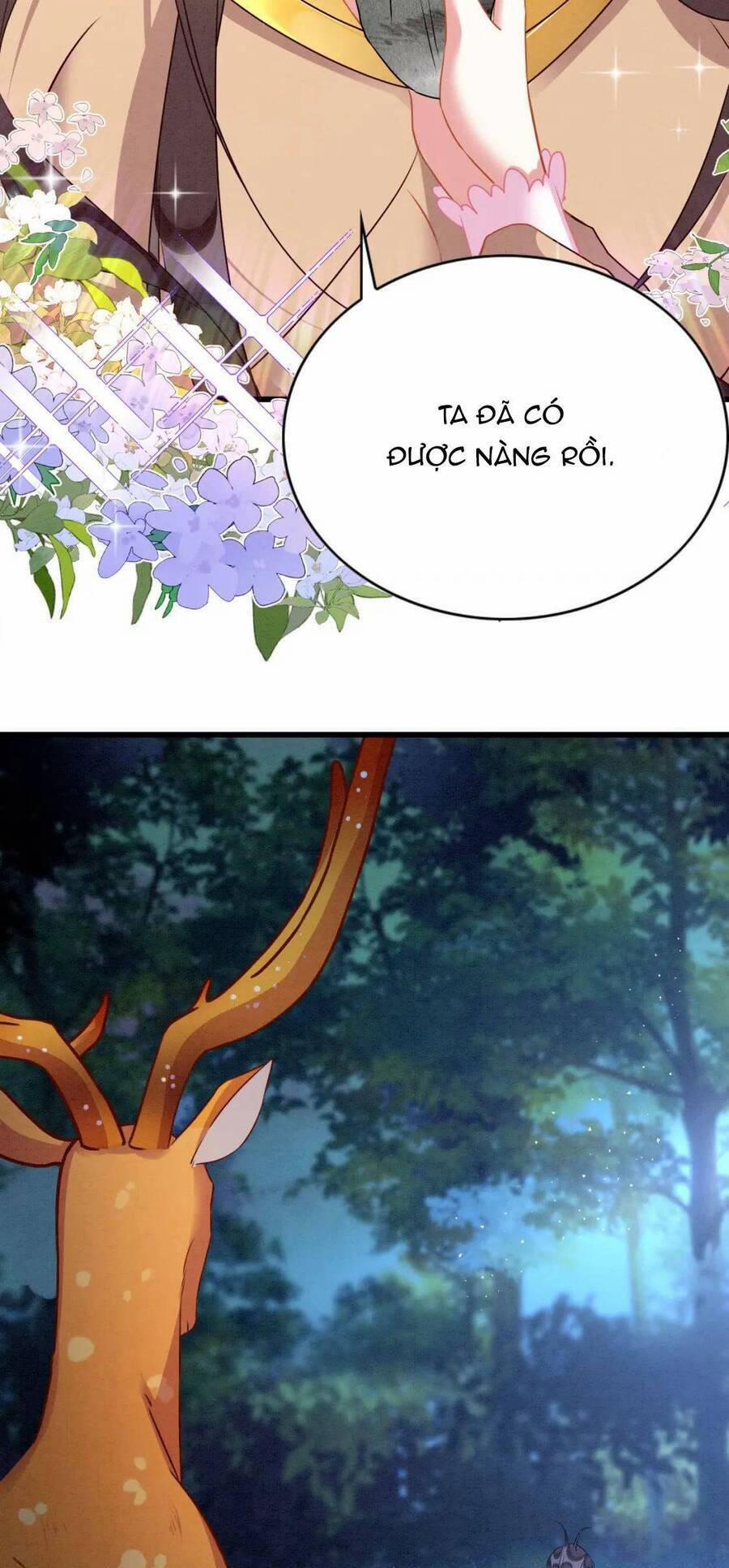 Được Chồng Rắn Siêu Sủng Khi Xuyên Qua Thú Thế 70 trang 7