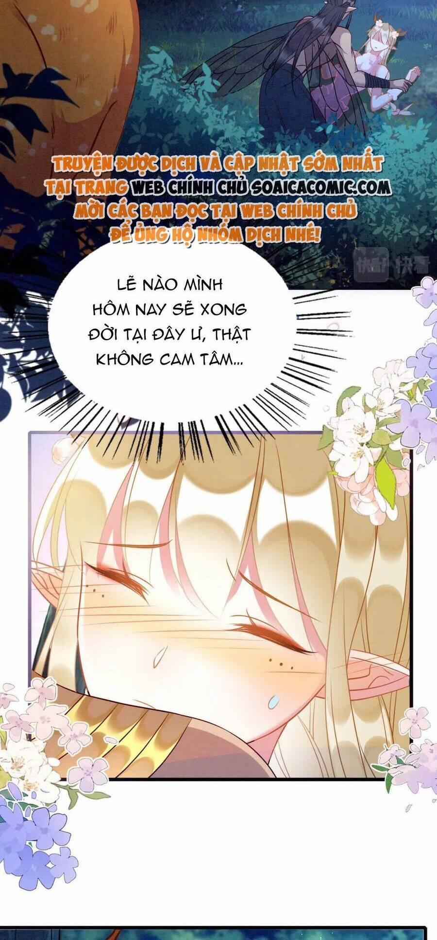 Được Chồng Rắn Siêu Sủng Khi Xuyên Qua Thú Thế 70 trang 8