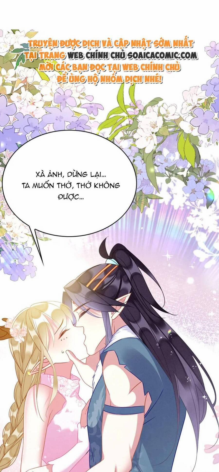 Được Chồng Rắn Siêu Sủng Khi Xuyên Qua Thú Thế 71 trang 0