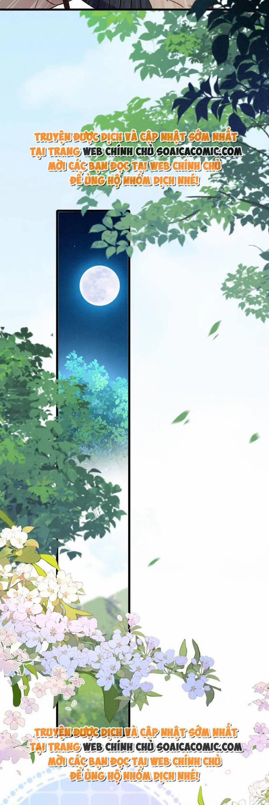 Được Chồng Rắn Siêu Sủng Khi Xuyên Qua Thú Thế 71 trang 8