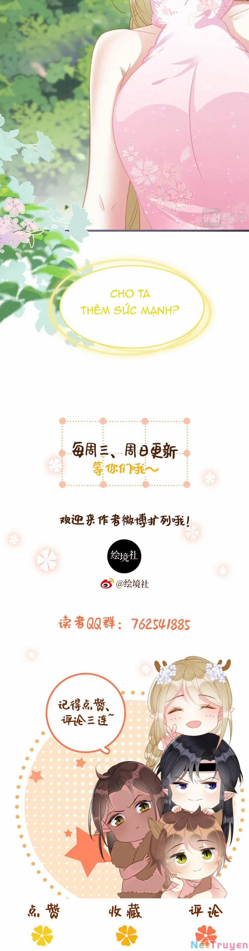 Được Chồng Rắn Siêu Sủng Khi Xuyên Qua Thú Thế 72 trang 10