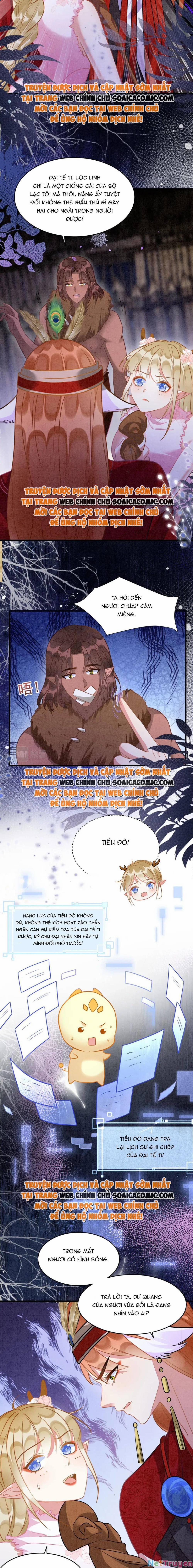 Được Chồng Rắn Siêu Sủng Khi Xuyên Qua Thú Thế 73 trang 8