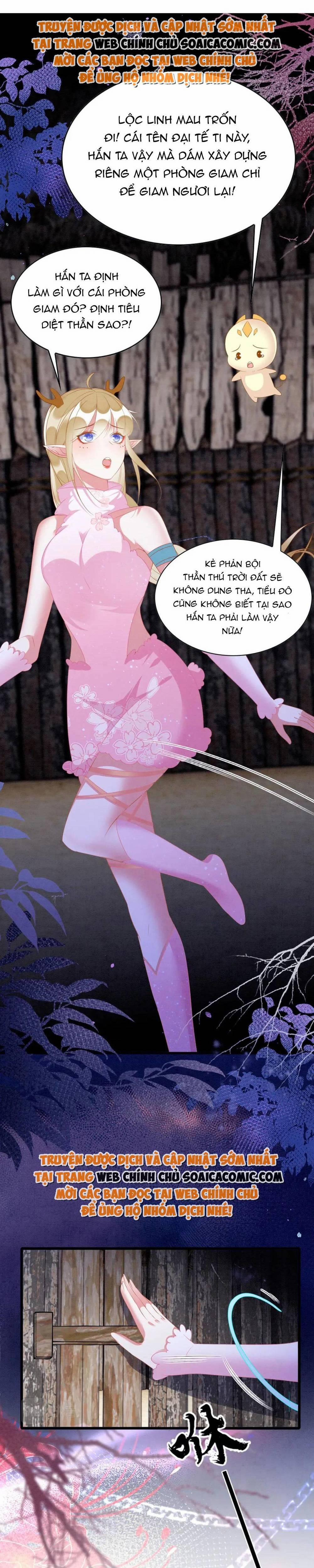 Được Chồng Rắn Siêu Sủng Khi Xuyên Qua Thú Thế 74 trang 0