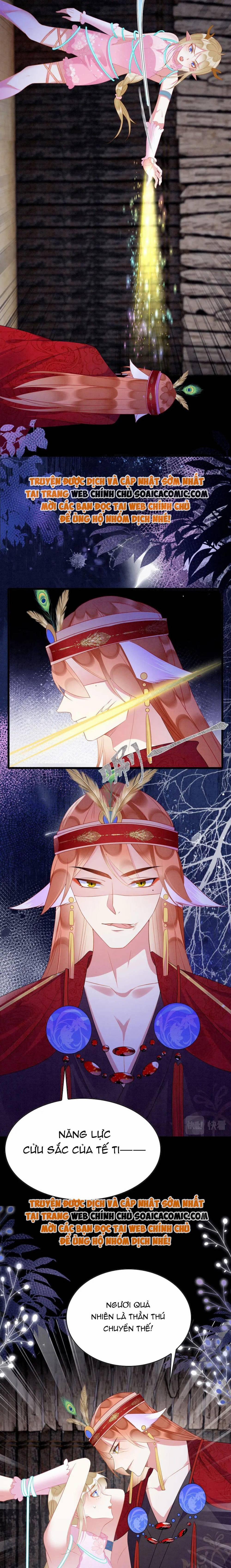 Được Chồng Rắn Siêu Sủng Khi Xuyên Qua Thú Thế 74 trang 2