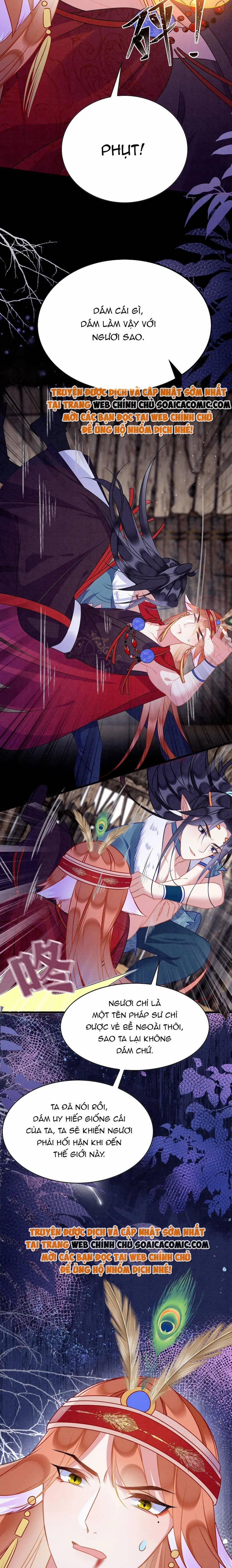 Được Chồng Rắn Siêu Sủng Khi Xuyên Qua Thú Thế 75 trang 1