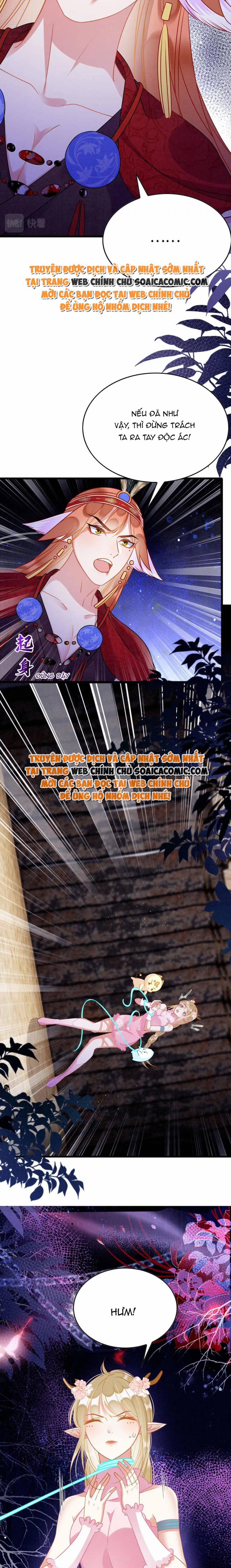 Được Chồng Rắn Siêu Sủng Khi Xuyên Qua Thú Thế 75 trang 2