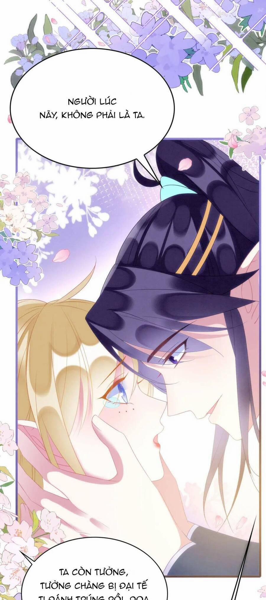 Được Chồng Rắn Siêu Sủng Khi Xuyên Qua Thú Thế 76 trang 2