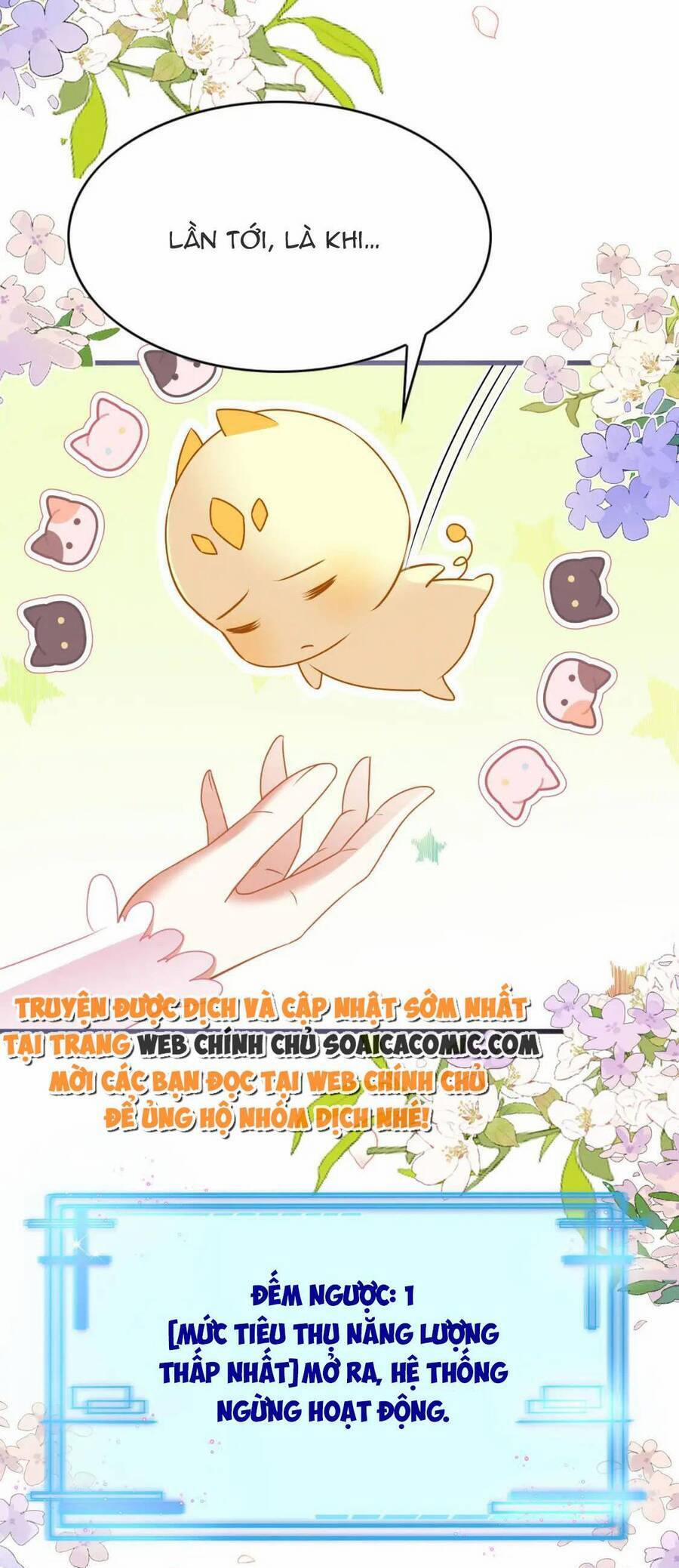 Được Chồng Rắn Siêu Sủng Khi Xuyên Qua Thú Thế 76 trang 26