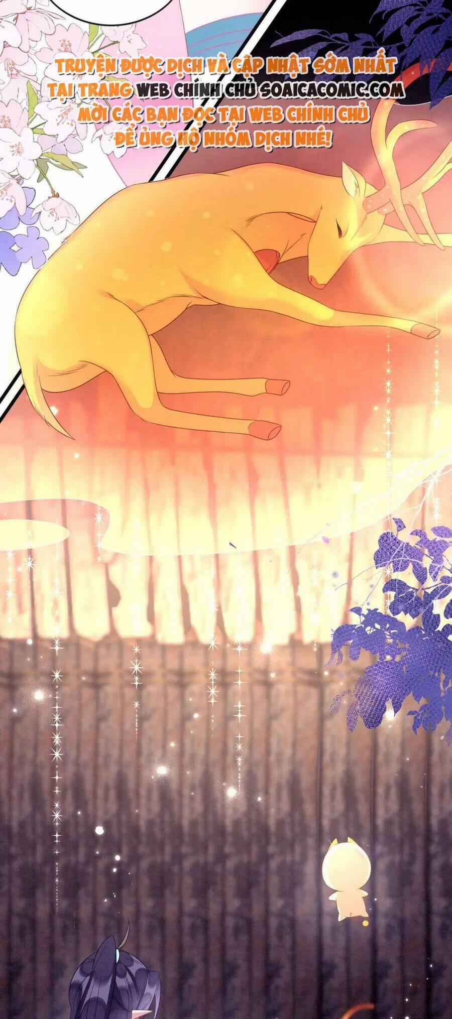 Được Chồng Rắn Siêu Sủng Khi Xuyên Qua Thú Thế 76 trang 4