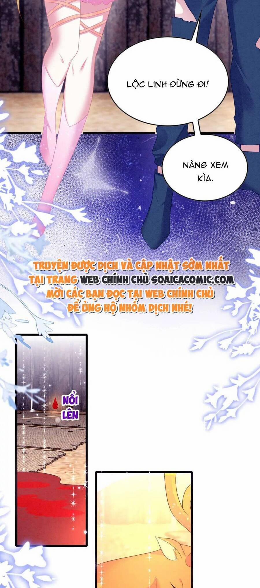 Được Chồng Rắn Siêu Sủng Khi Xuyên Qua Thú Thế 76 trang 6