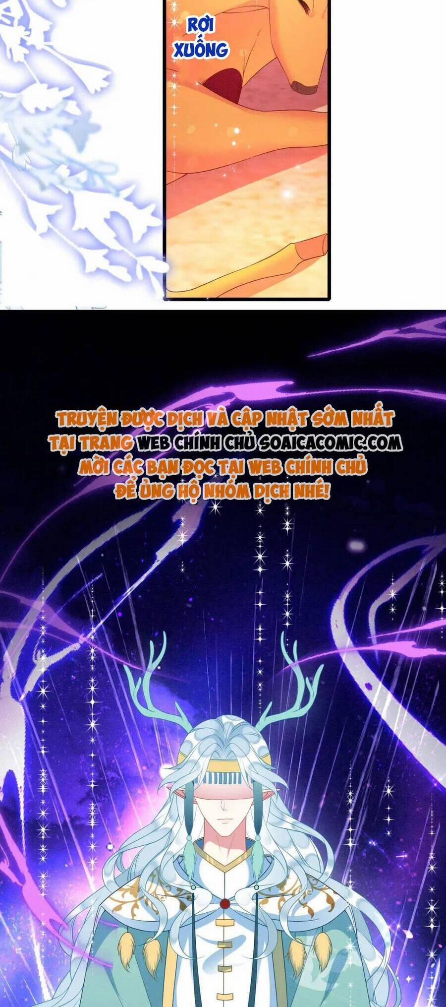 Được Chồng Rắn Siêu Sủng Khi Xuyên Qua Thú Thế 76 trang 7