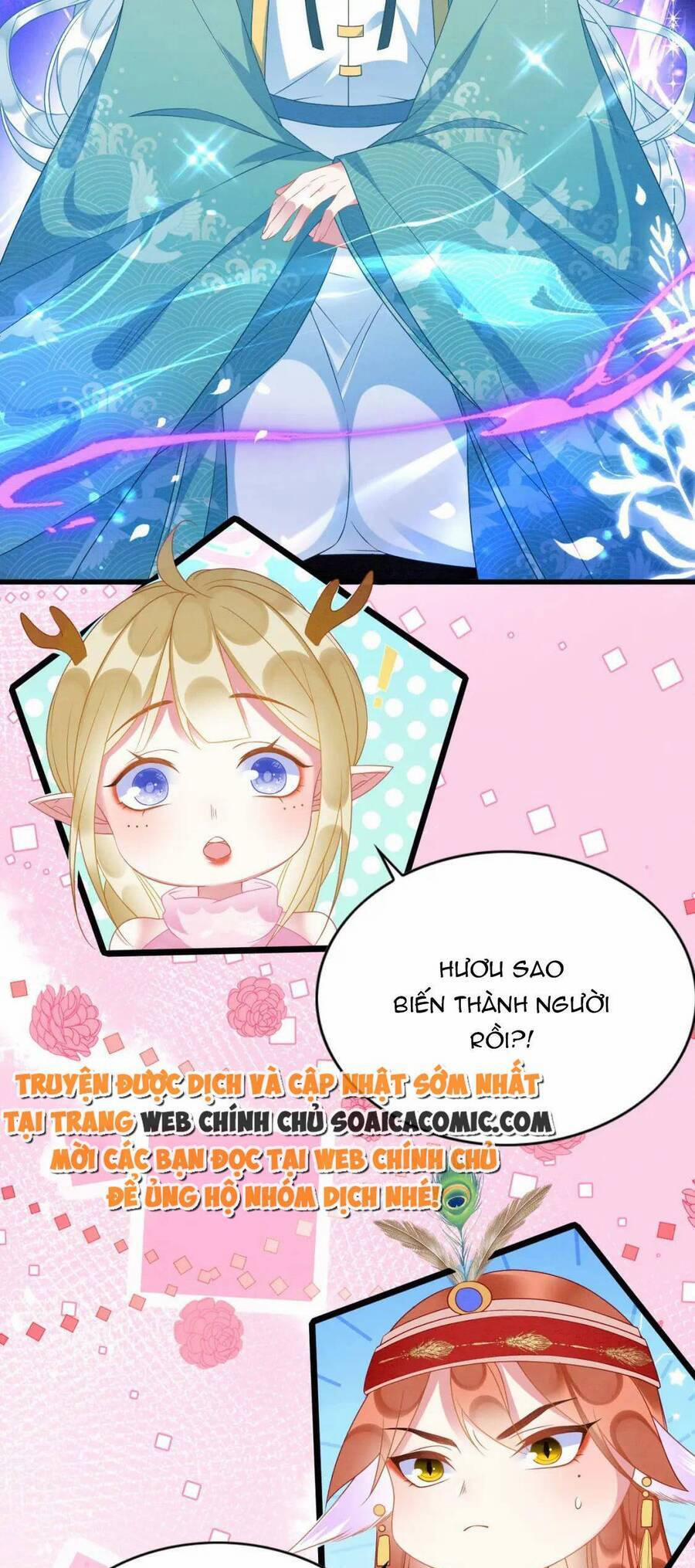 Được Chồng Rắn Siêu Sủng Khi Xuyên Qua Thú Thế 76 trang 8