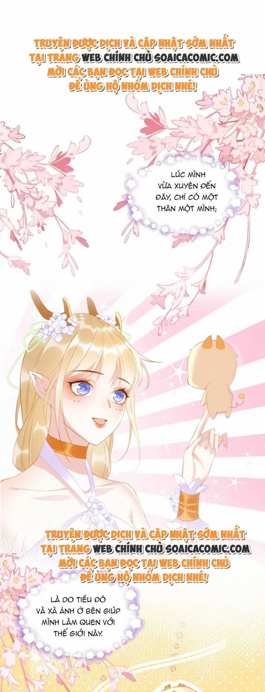 Được Chồng Rắn Siêu Sủng Khi Xuyên Qua Thú Thế 77 trang 0