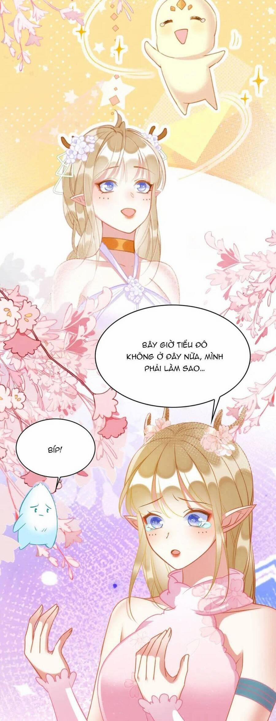 Được Chồng Rắn Siêu Sủng Khi Xuyên Qua Thú Thế 77 trang 1