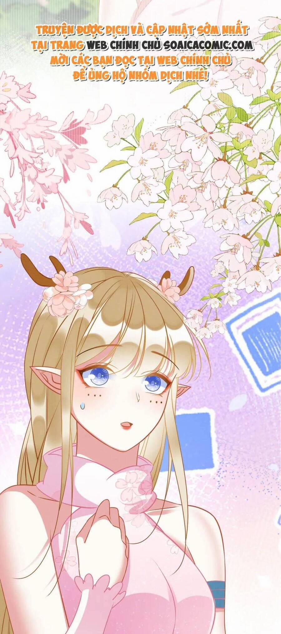 Được Chồng Rắn Siêu Sủng Khi Xuyên Qua Thú Thế 77 trang 10