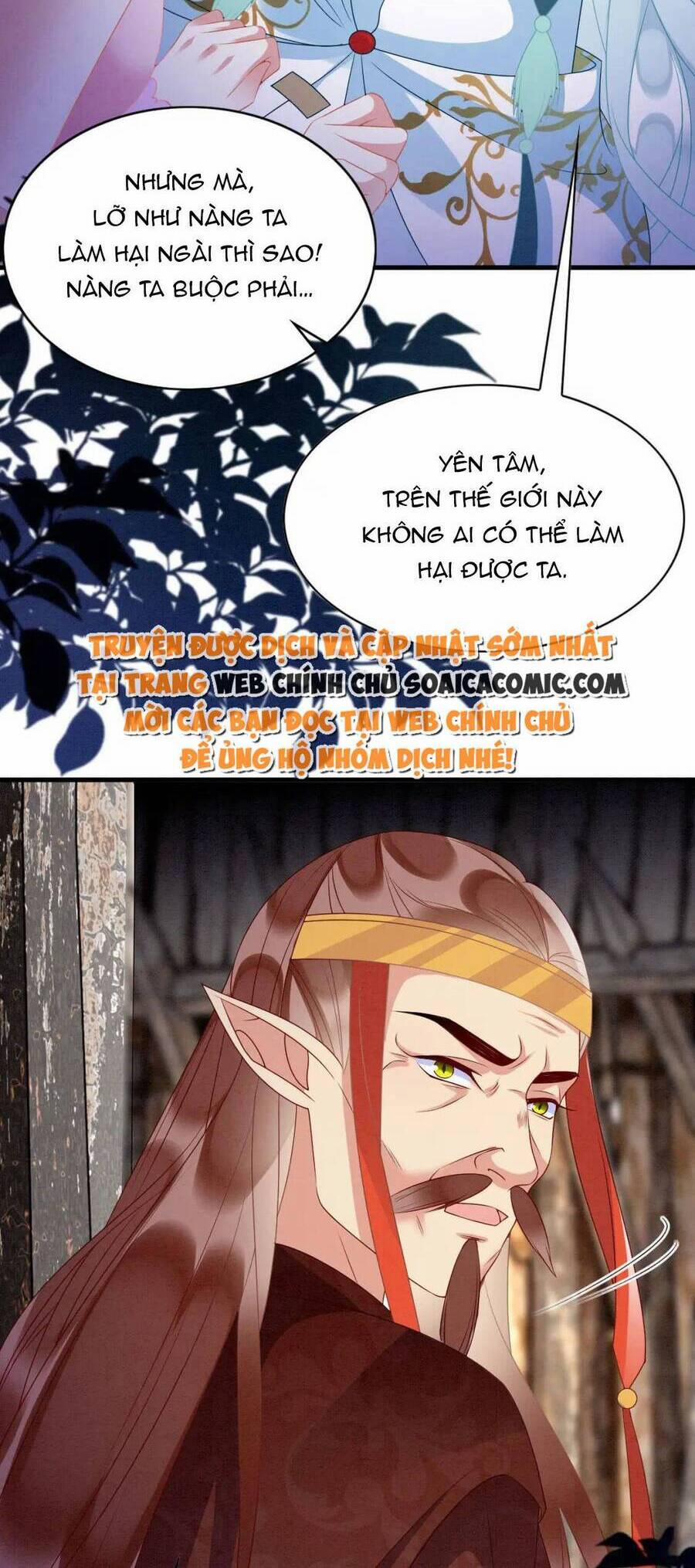 Được Chồng Rắn Siêu Sủng Khi Xuyên Qua Thú Thế 77 trang 25