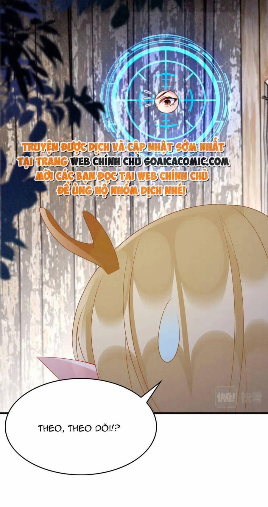 Được Chồng Rắn Siêu Sủng Khi Xuyên Qua Thú Thế 77 trang 29