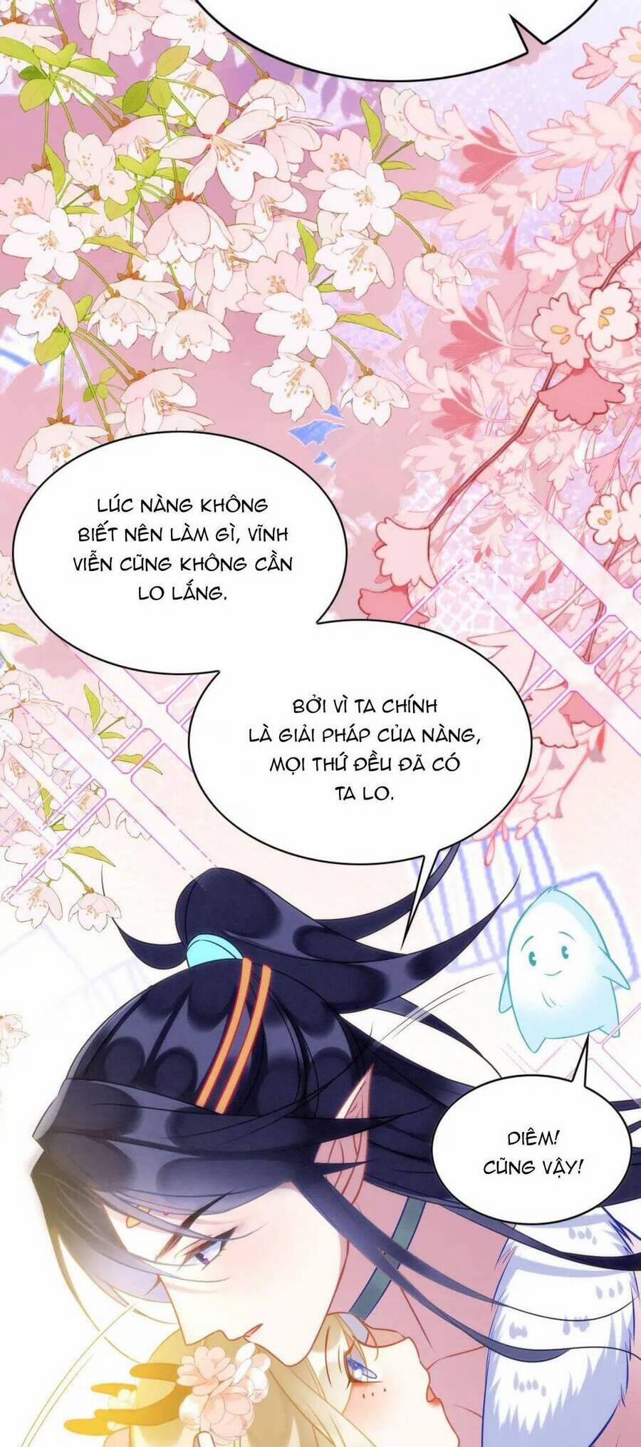 Được Chồng Rắn Siêu Sủng Khi Xuyên Qua Thú Thế 77 trang 3