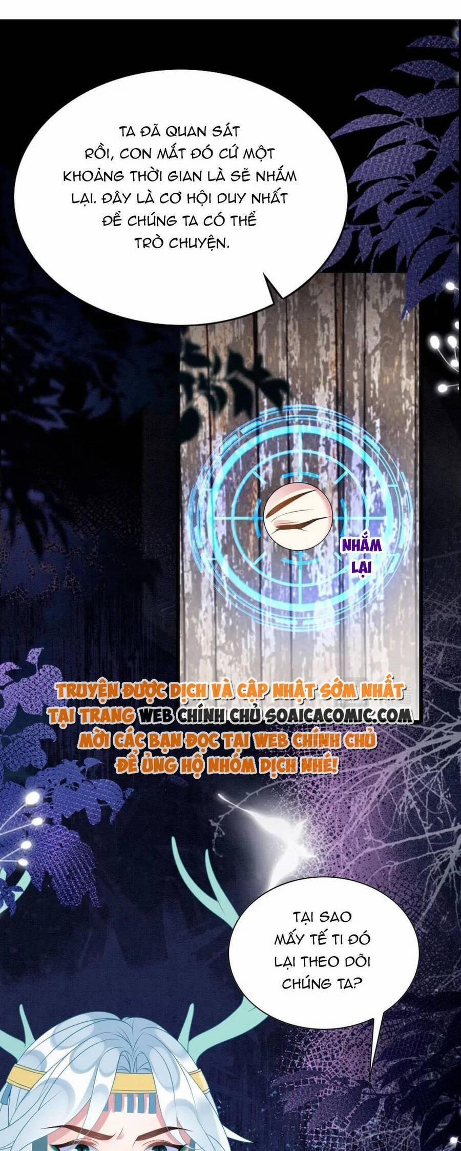 Được Chồng Rắn Siêu Sủng Khi Xuyên Qua Thú Thế 78 trang 0