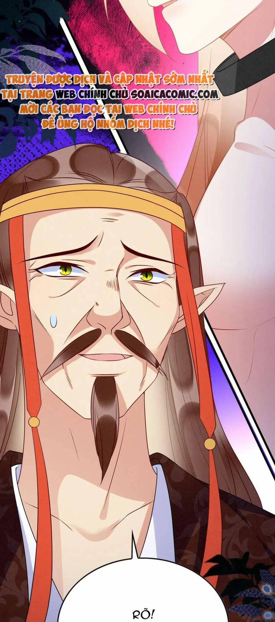 Được Chồng Rắn Siêu Sủng Khi Xuyên Qua Thú Thế 78 trang 10