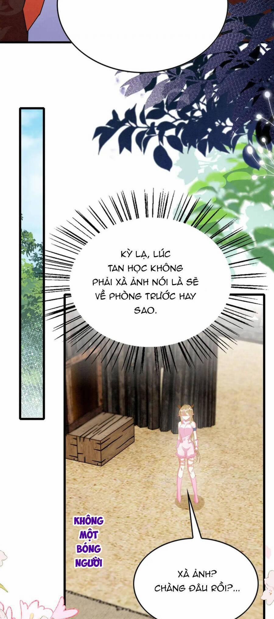 Được Chồng Rắn Siêu Sủng Khi Xuyên Qua Thú Thế 78 trang 11