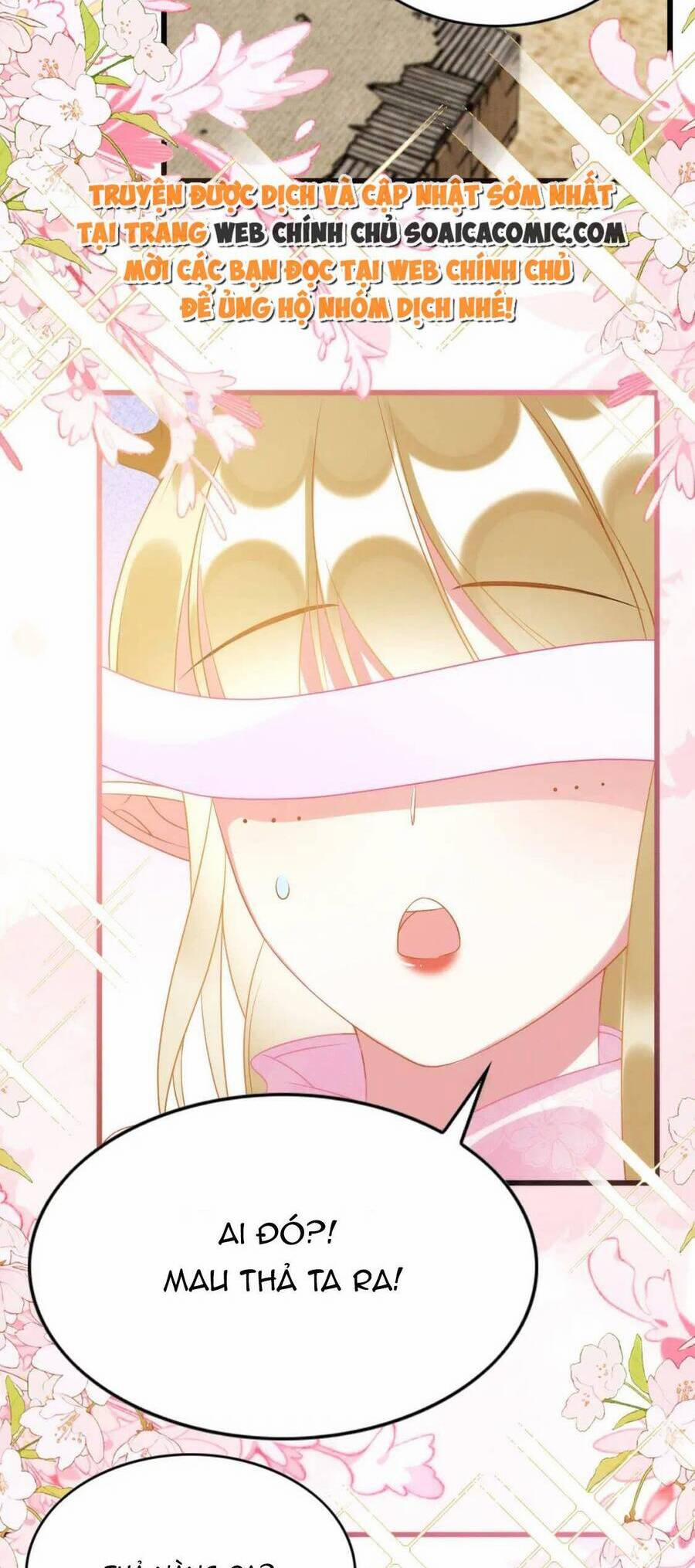 Được Chồng Rắn Siêu Sủng Khi Xuyên Qua Thú Thế 78 trang 12