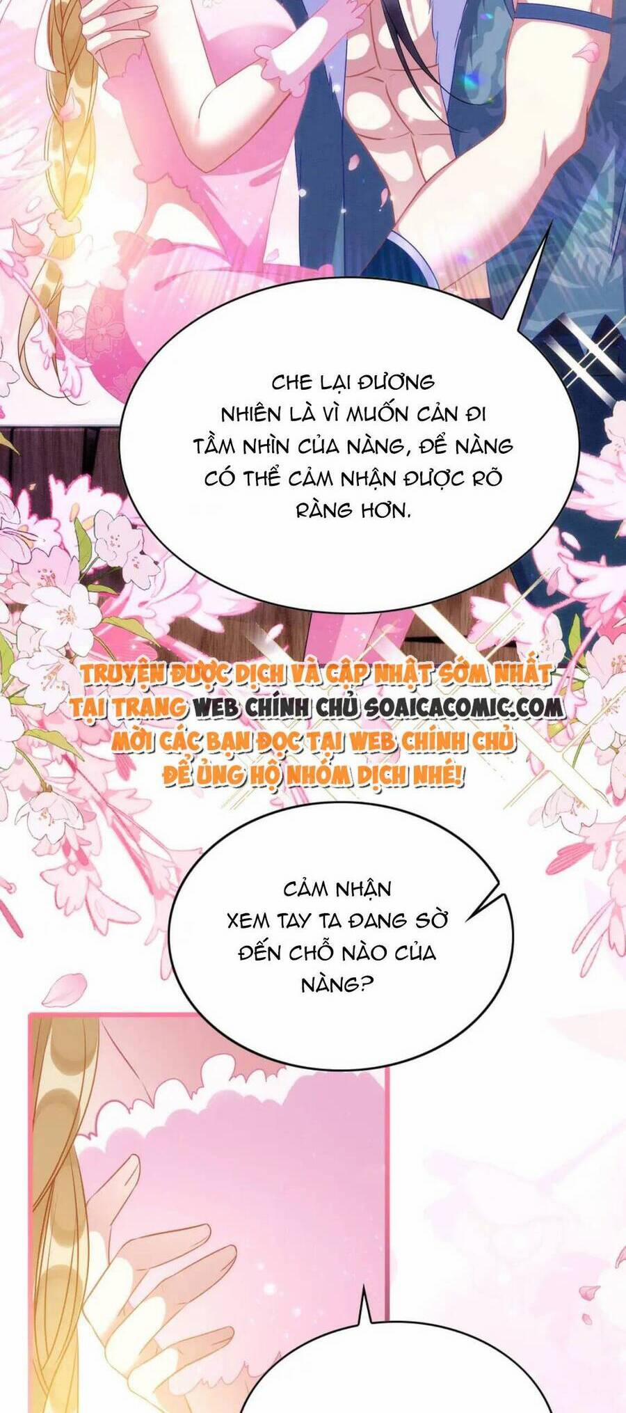 Được Chồng Rắn Siêu Sủng Khi Xuyên Qua Thú Thế 78 trang 16