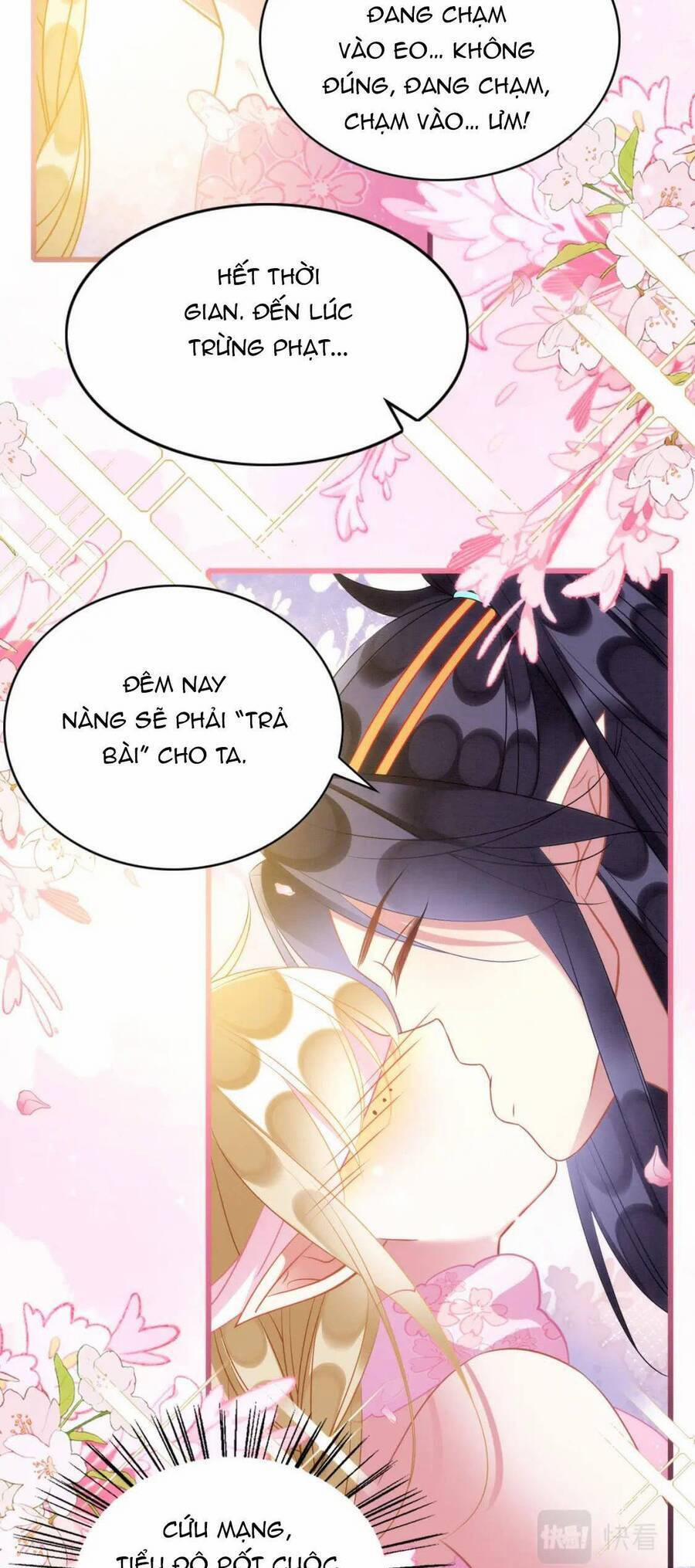 Được Chồng Rắn Siêu Sủng Khi Xuyên Qua Thú Thế 78 trang 17