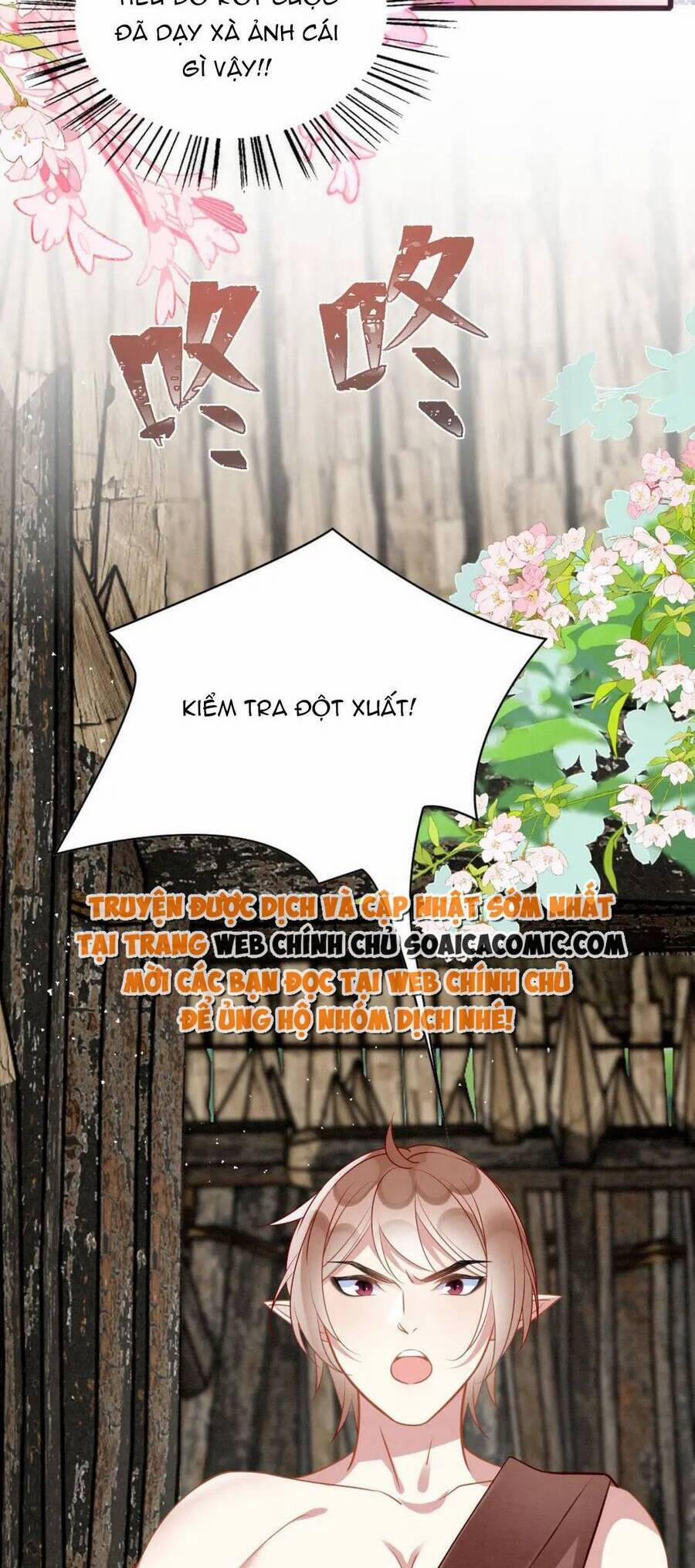 Được Chồng Rắn Siêu Sủng Khi Xuyên Qua Thú Thế 78 trang 18