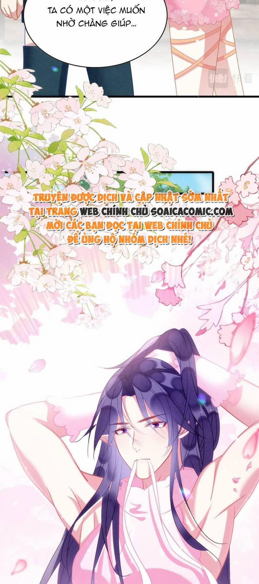 Được Chồng Rắn Siêu Sủng Khi Xuyên Qua Thú Thế 78 trang 24