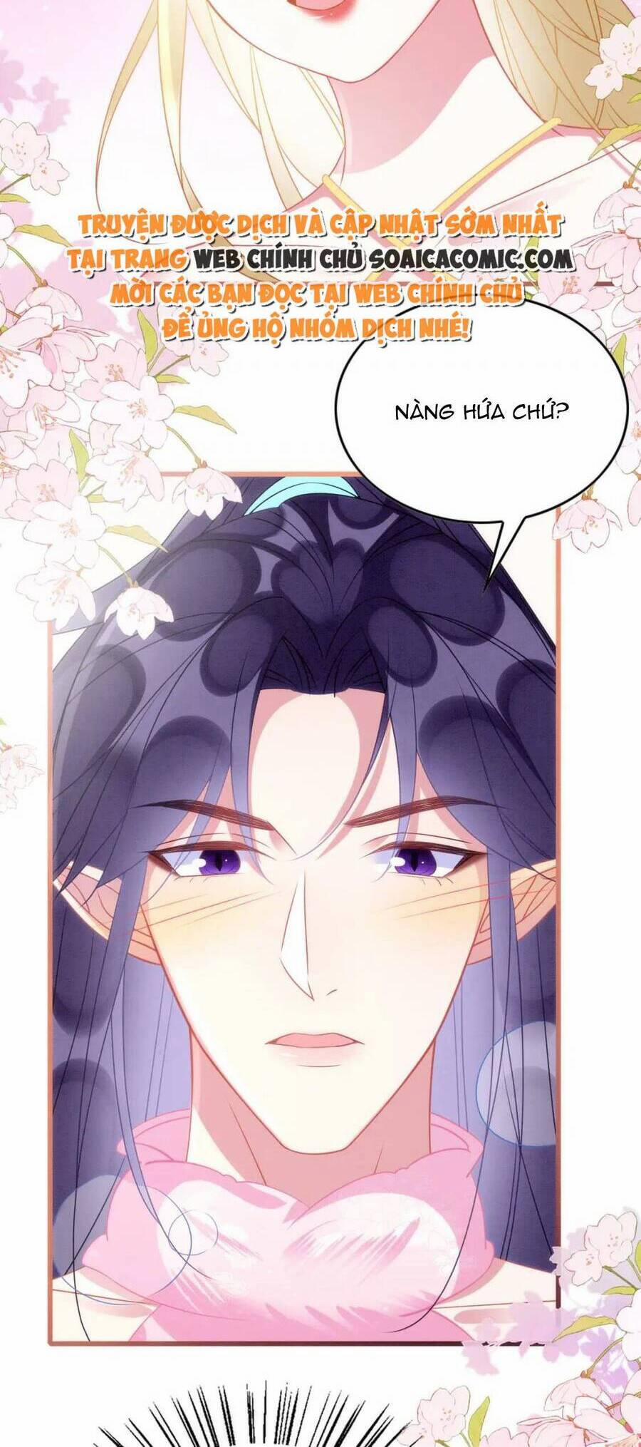 Được Chồng Rắn Siêu Sủng Khi Xuyên Qua Thú Thế 78 trang 28