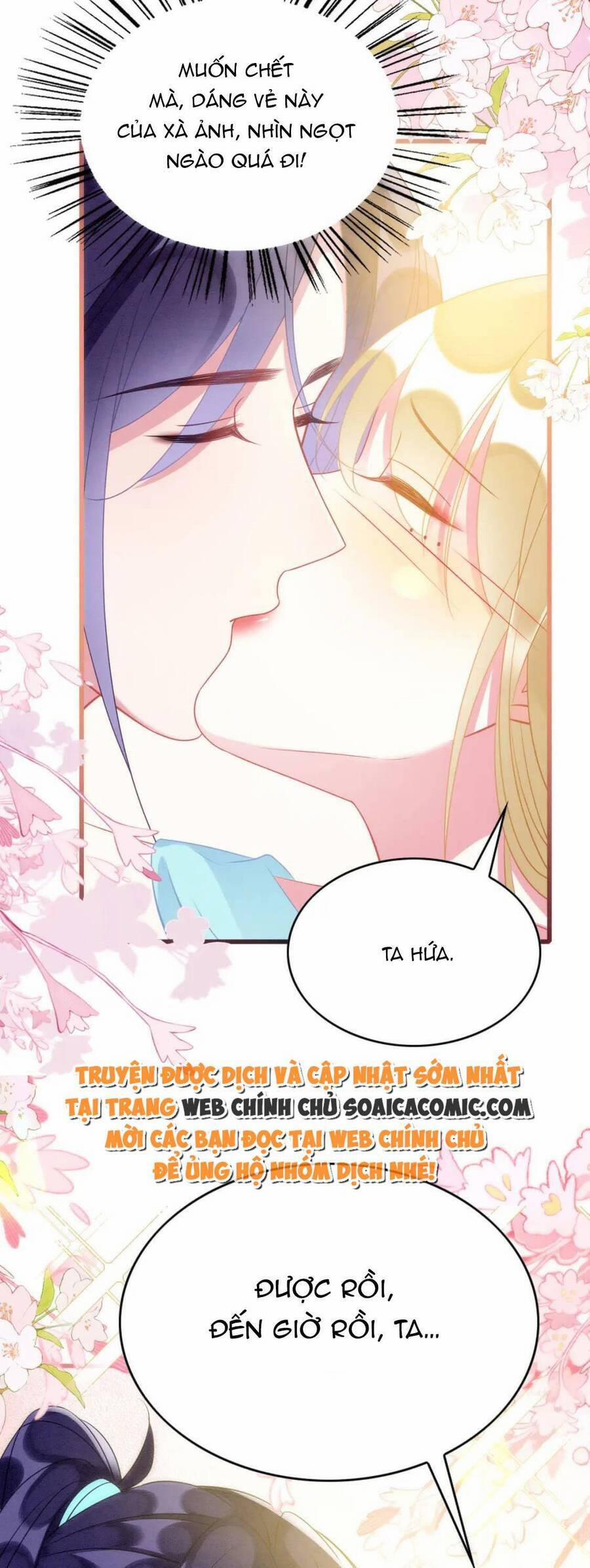 Được Chồng Rắn Siêu Sủng Khi Xuyên Qua Thú Thế 78 trang 29