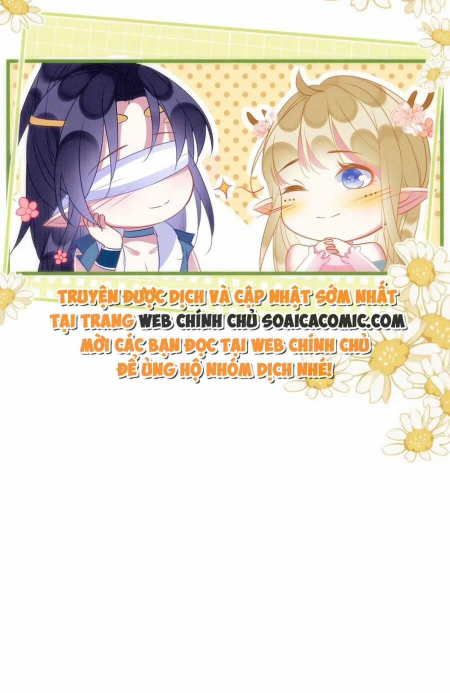 Được Chồng Rắn Siêu Sủng Khi Xuyên Qua Thú Thế 78 trang 32