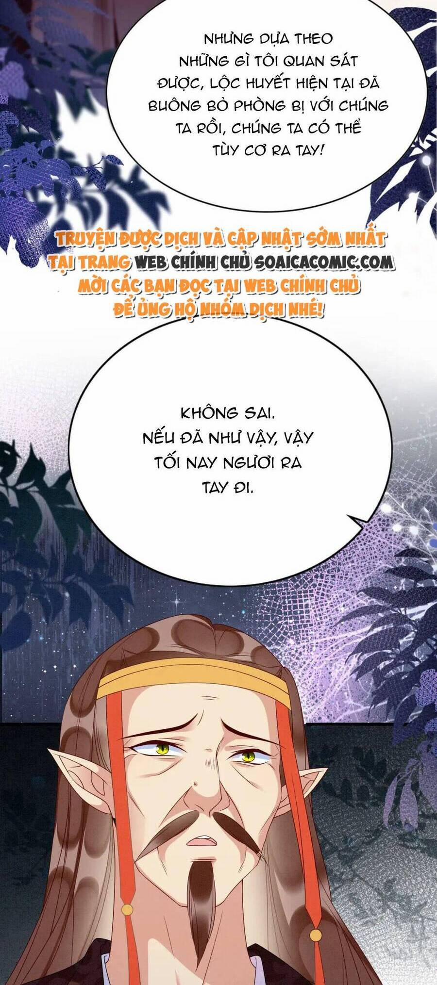 Được Chồng Rắn Siêu Sủng Khi Xuyên Qua Thú Thế 78 trang 7