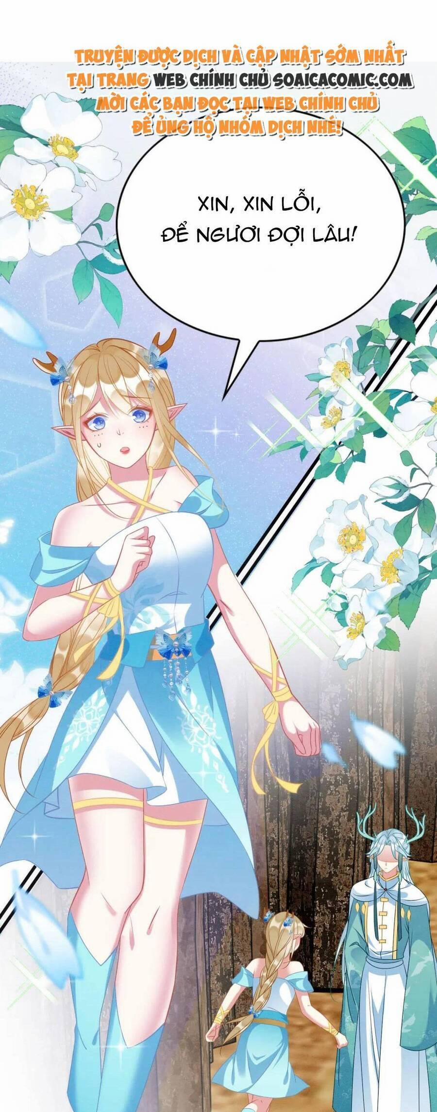 Được Chồng Rắn Siêu Sủng Khi Xuyên Qua Thú Thế 79 trang 0