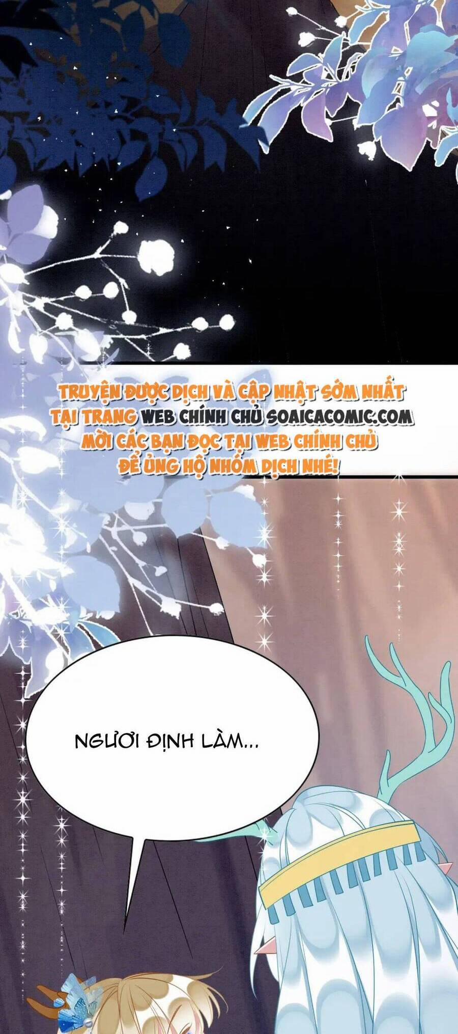 Được Chồng Rắn Siêu Sủng Khi Xuyên Qua Thú Thế 79 trang 10