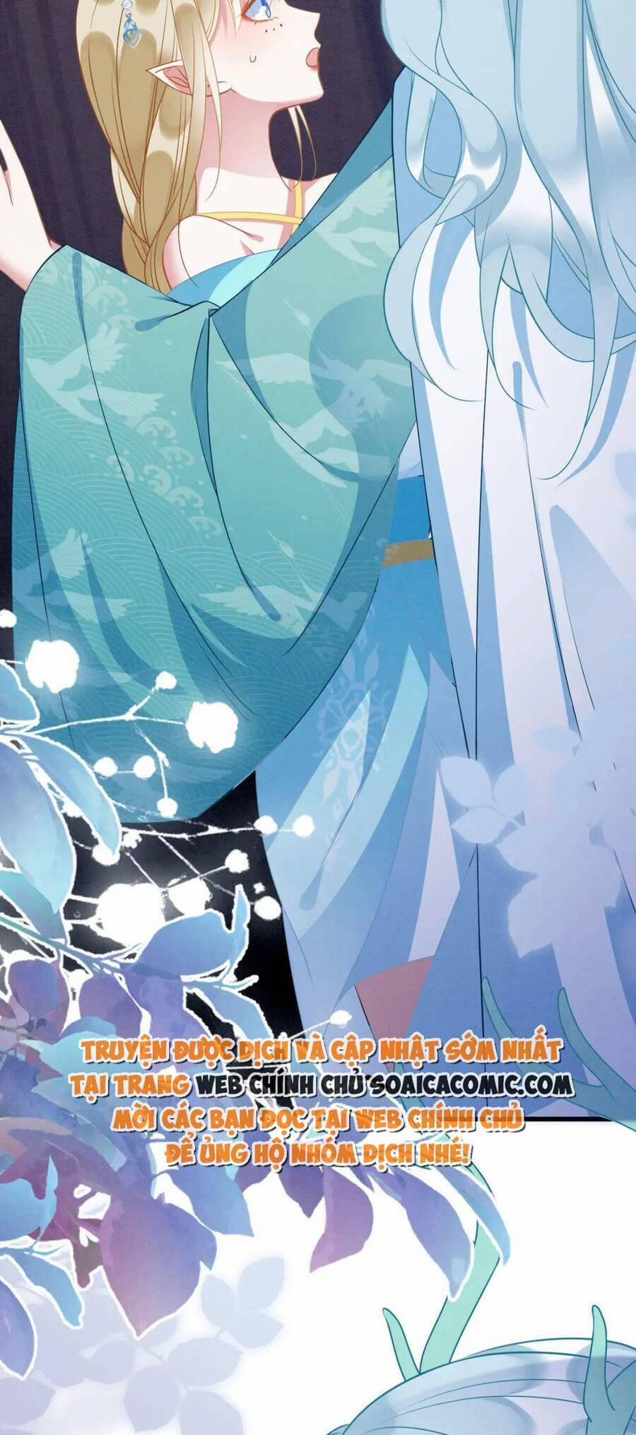 Được Chồng Rắn Siêu Sủng Khi Xuyên Qua Thú Thế 79 trang 11