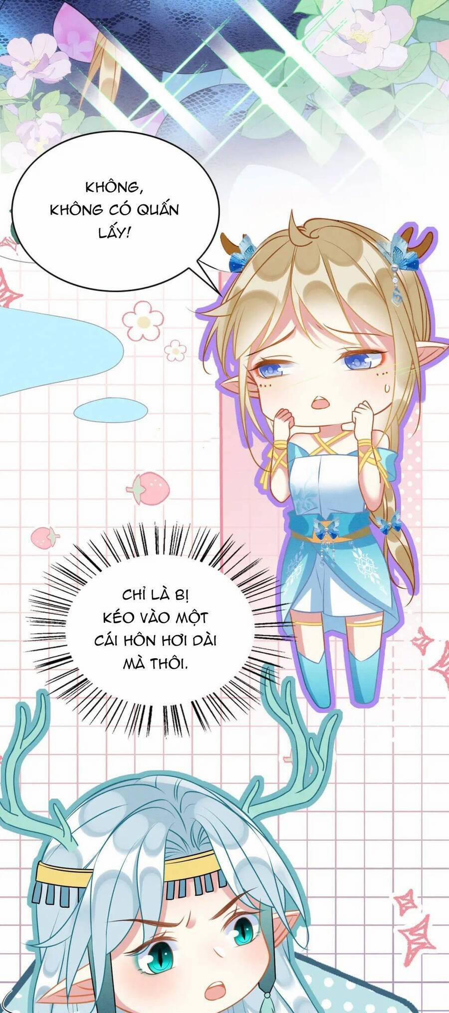 Được Chồng Rắn Siêu Sủng Khi Xuyên Qua Thú Thế 79 trang 2