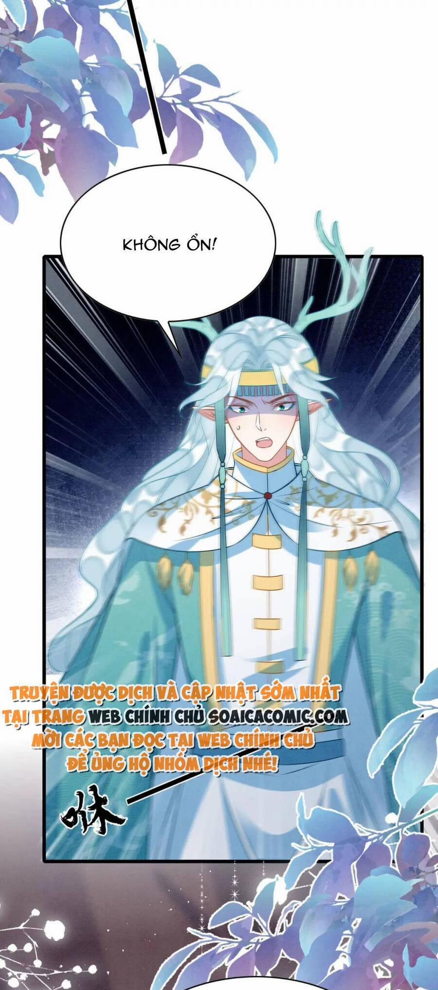 Được Chồng Rắn Siêu Sủng Khi Xuyên Qua Thú Thế 79 trang 20