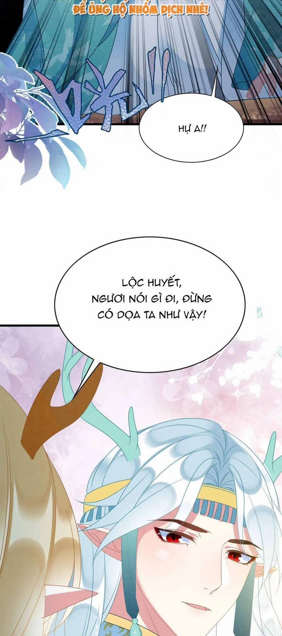 Được Chồng Rắn Siêu Sủng Khi Xuyên Qua Thú Thế 79 trang 22